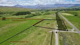 lot 2-3 Hakataramea Valley Road, Hakataramea