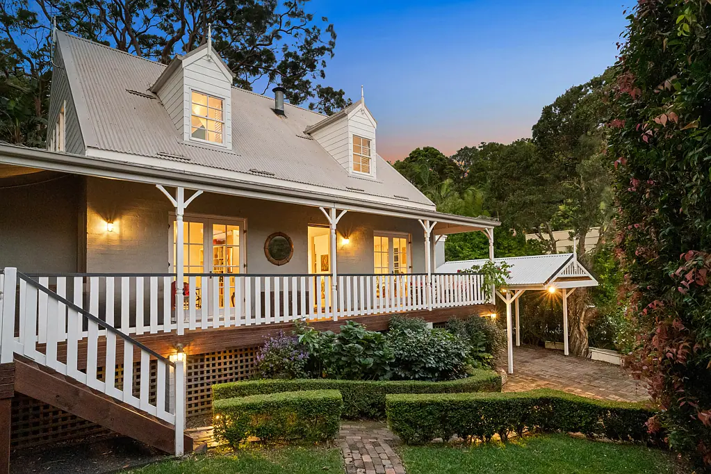 68B Ponsonby Parade, Seaforth, NSW 2092