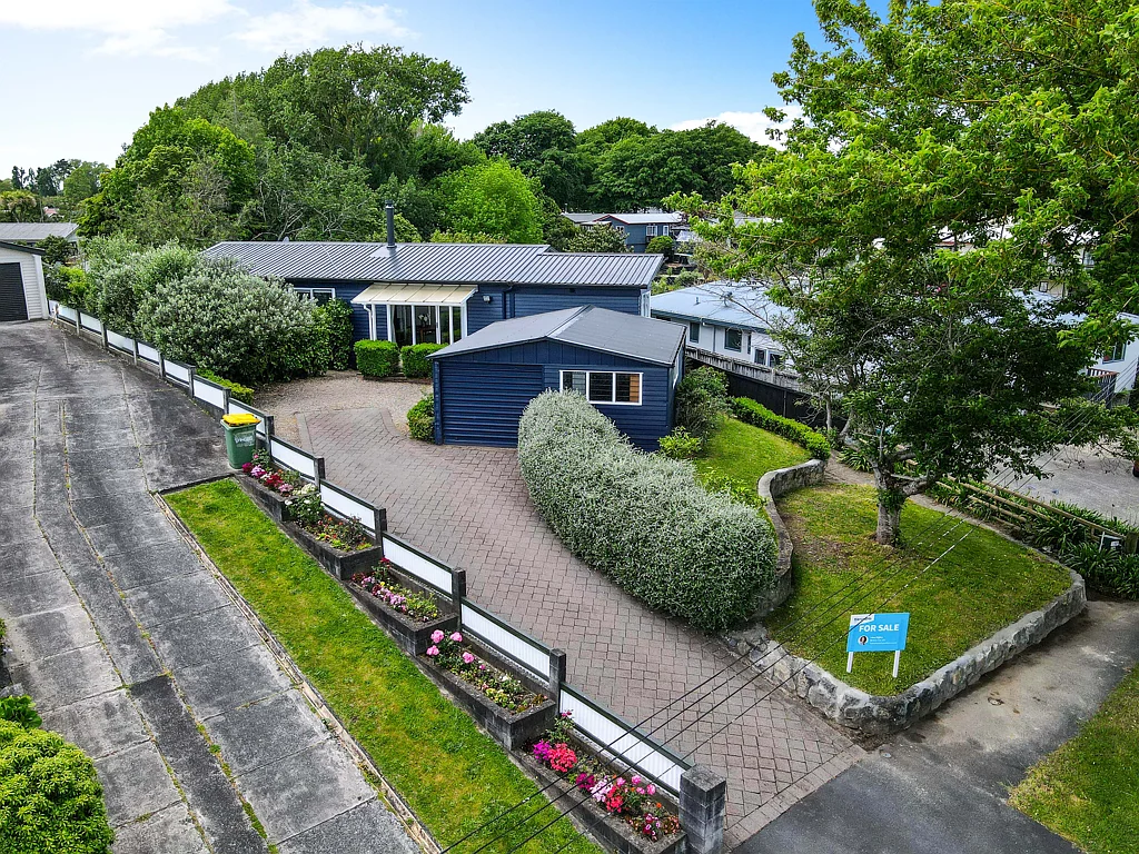 34 Aberfoyle Street, Dinsdale, Hamilton, Waikato