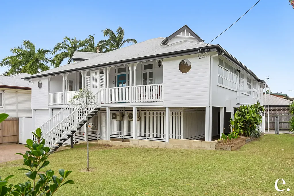 The Range 6ห้องนอน Timeless Queenslander Elegance on The Range - Blue-Chip Investment with Strong Returns