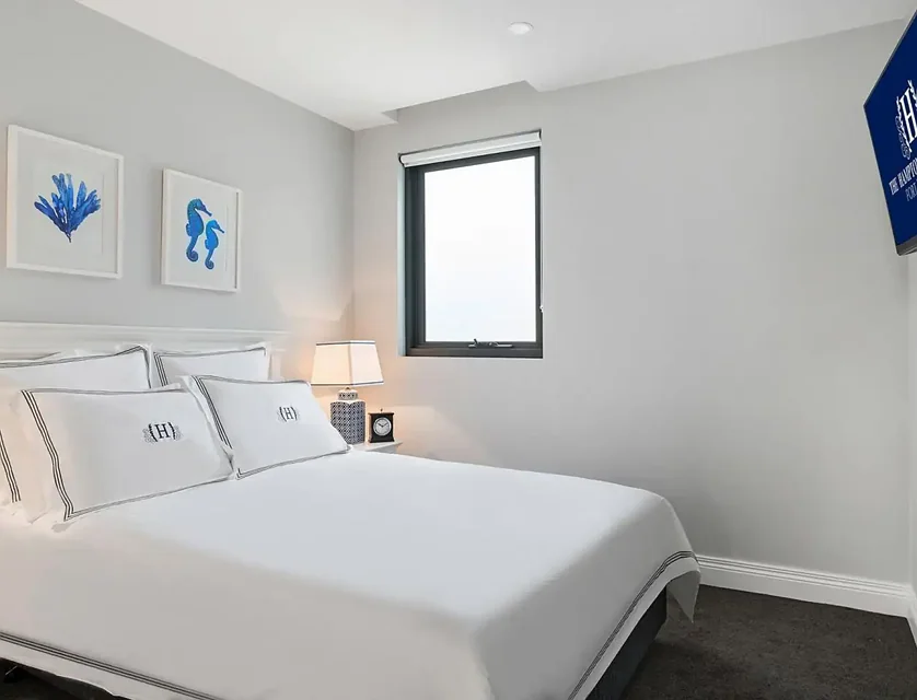 502/45 Nott Street, Port Melbourne, Melbourne CBD, 2 Bedrooms, 1 Bathrooms, Apartment