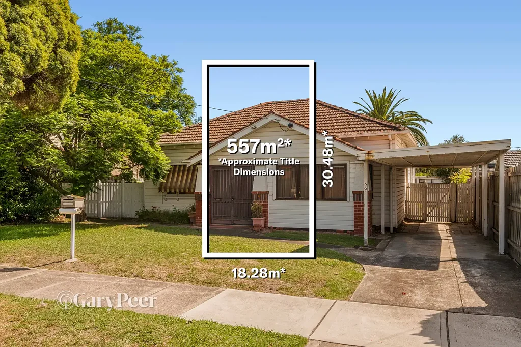 29 Gerald Street, Murrumbeena, VIC 3163