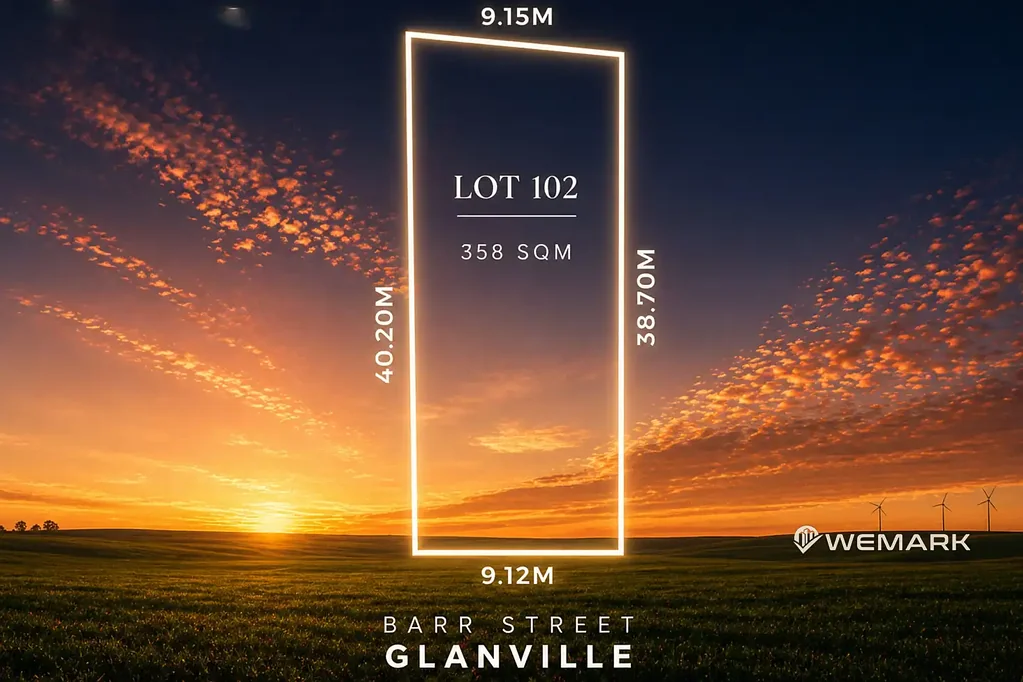 Glanville Prime Beachside Opportunity in a Sought-After Location