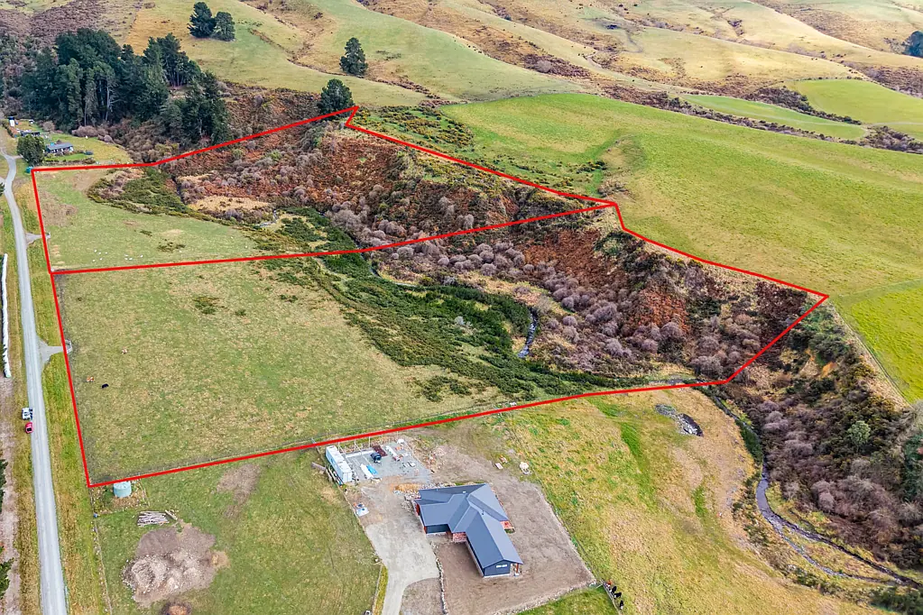 Fairlie  Lifestyle opportunity