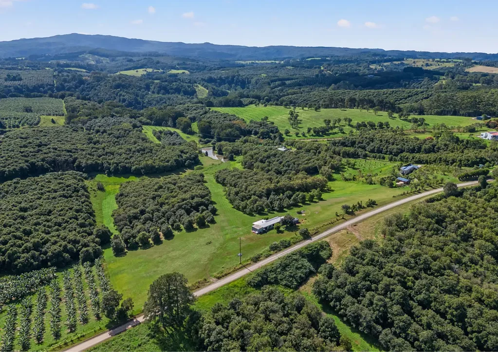 100 Fraser Road, Dunoon, NSW 2480