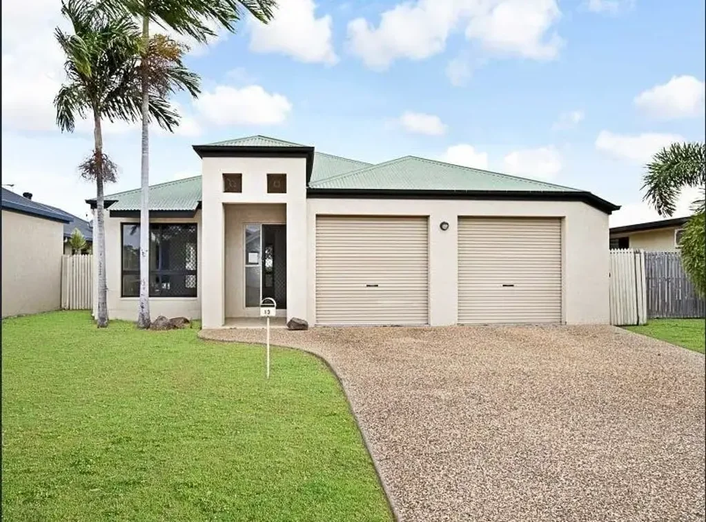 13 Lakewood Avenue, Kirwan, QLD 4817