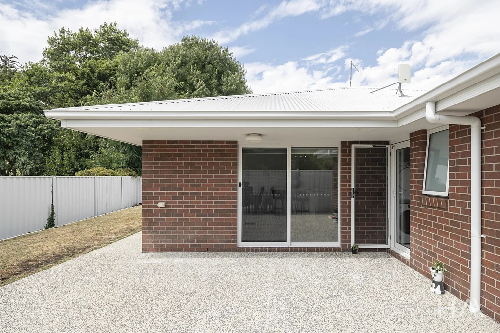 4/11 Liffey Street, Carrick, TAS 7291