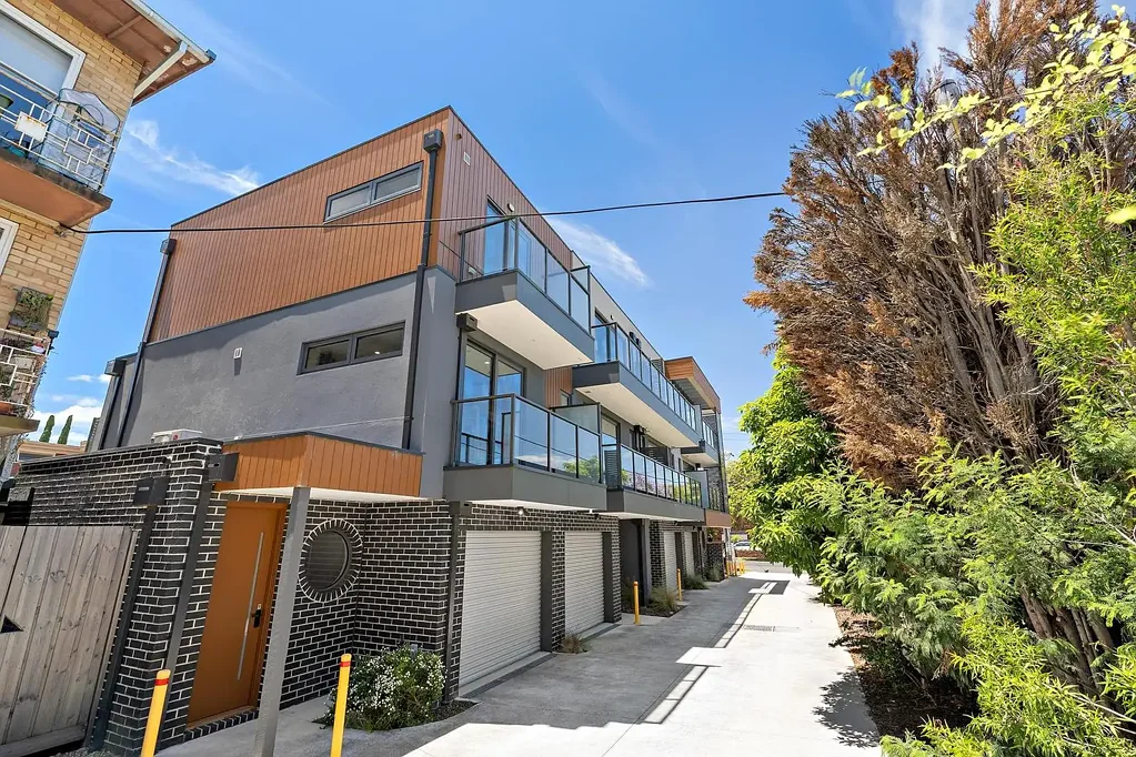 Ormond 2Kwarto Contemporary Luxury in the Heart of Ormond