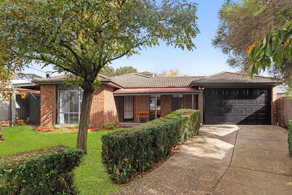 Wallan 4房  Ideal Living Starts Here