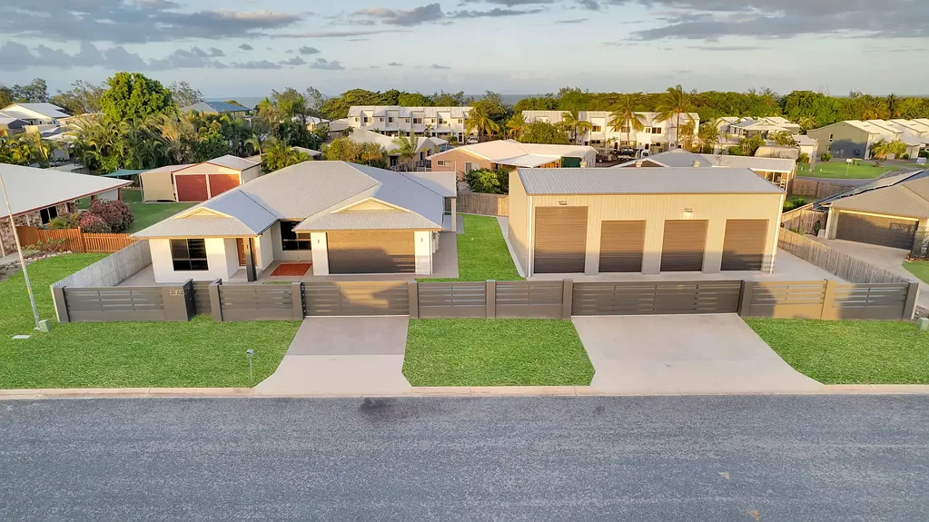 25 Audrena Street, Hay Point, QLD 4740