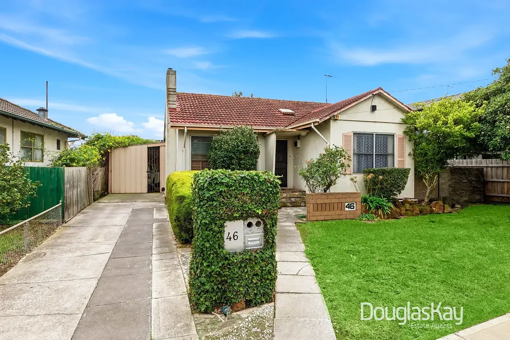 Laverton 4 Bedroom Invest, Landbank or Develop – Prime Laverton Growth Zone Opportunity.