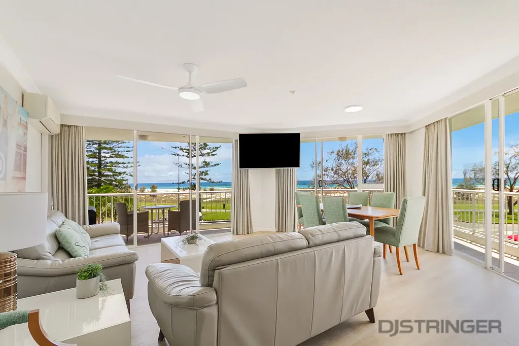 301/6 Coyne Street, Coolangatta, QLD 4225