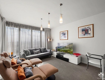 ID:3892514/77 Grey Street, South Brisbane, Brisbane - Inner City Region, 2 habitaciones, 2 baños, Apartment