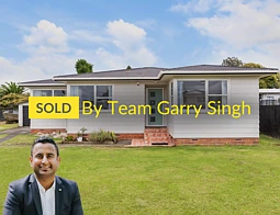 34 Maida Vale, Manurewa