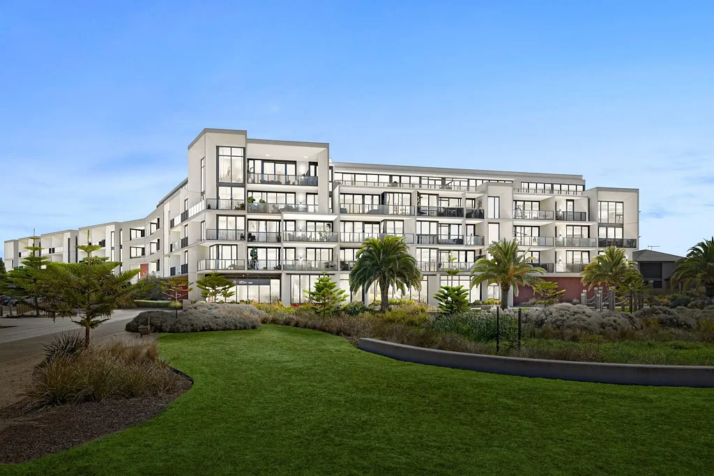326/33 Quay Boulevard, Werribee South, VIC 3030