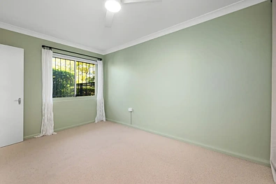 2/19 Ampthill Street, Highgate Hill, QLD 4101, 1 slaapkamers, 1 badkamers, Apartment