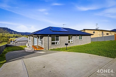 Bagdad 3房  Contemporary Living with Quality You Can Feel