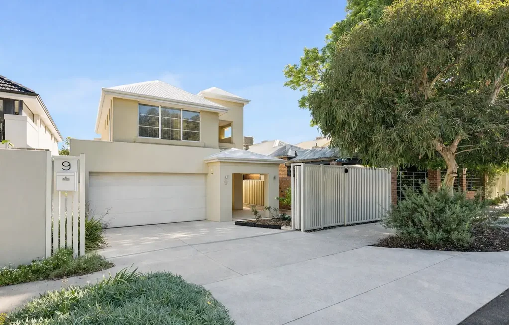 9 Albert Street, South Perth, WA 6151