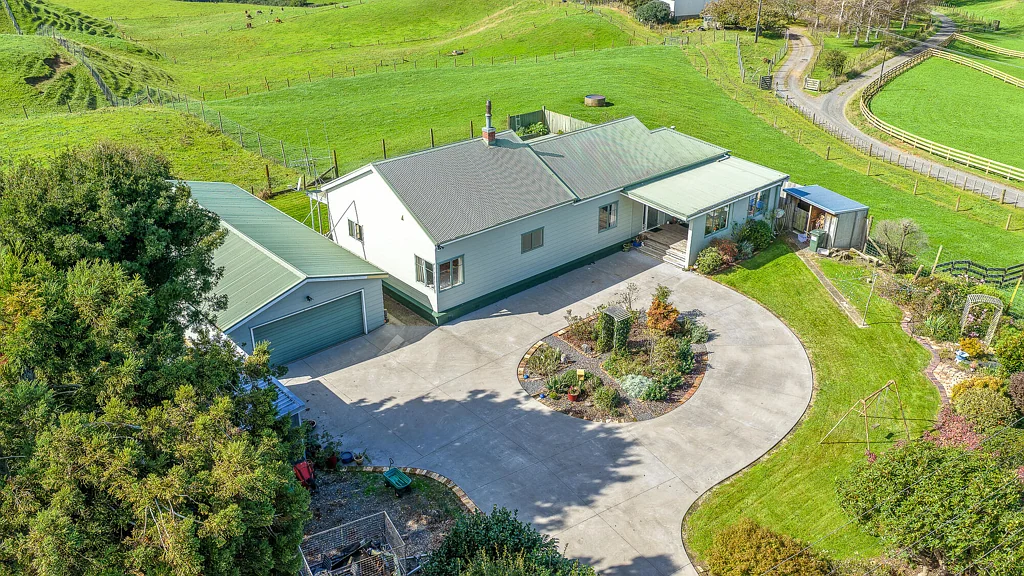 Putaruru 3 Slaapkamer Lifestyle starts here