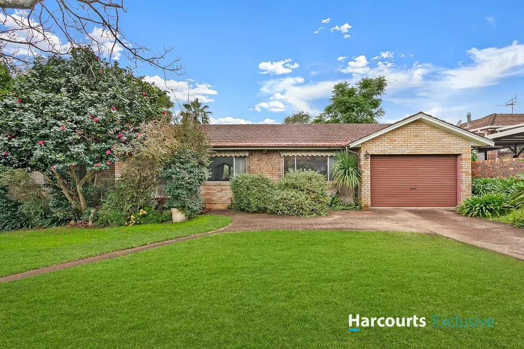 96 Oakes Road, Carlingford, NSW 2118