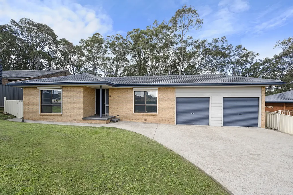 Ashtonfield 4房  Indoor/Outdoor Living - Beautifully Presented