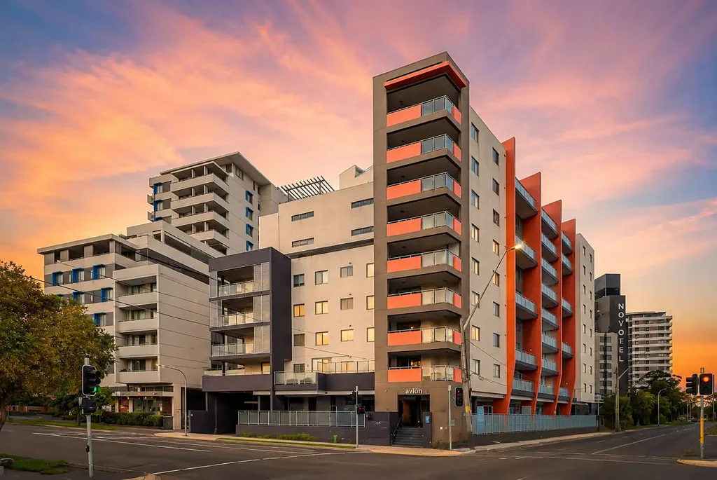 Wolli Creek 2Kwarto 2bedrooms + Study Apartment Free stamp duty for eligible first home buyer