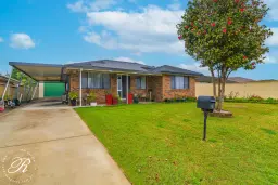 12 DURHAM CL, Raymond Terrace