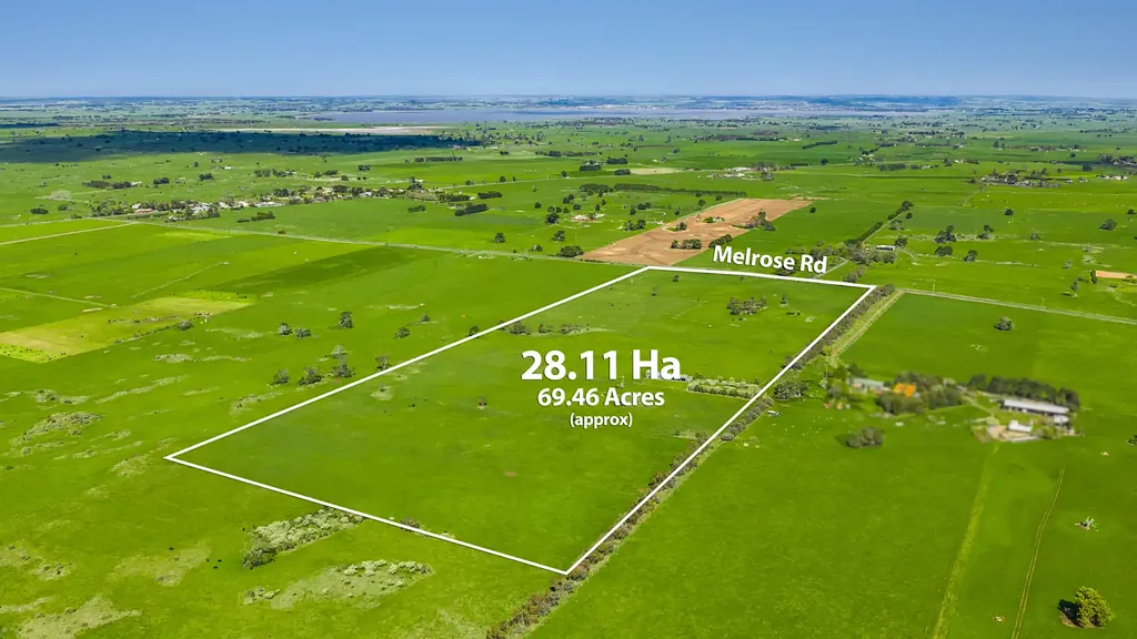 140 Melrose Road, Warrion, VIC 3249