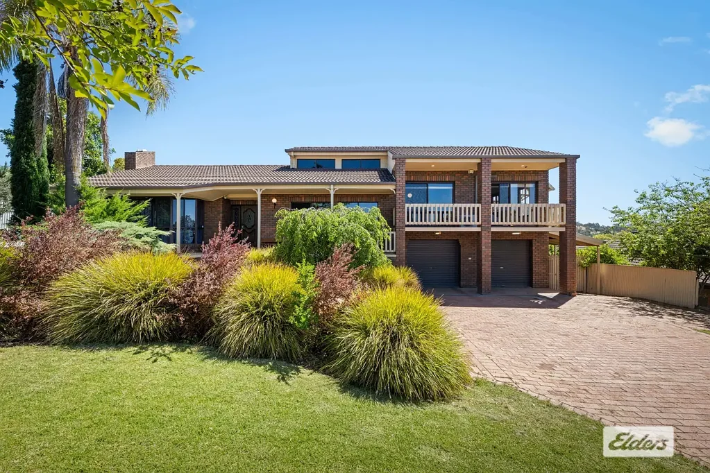 8 Hilltop Court, Wodonga, VIC 3690