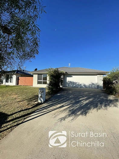 17 Archer Street, Chinchilla, QLD 4413, 4 Bedrooms, 2 Bathrooms, House