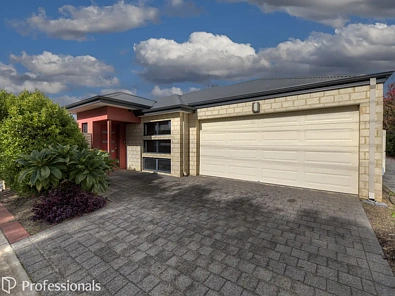 1/29 John Street, Midland, WA 6056, 3 slaapkamers, 2 badkamers, Unit