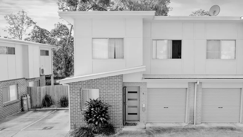 7/20 Robert Street, Loganlea, QLD 4131