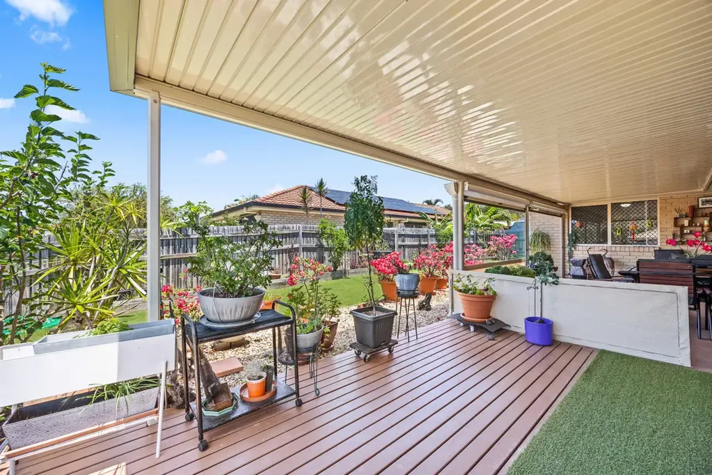 Urangan 4Zimmer Is this the family home you've been looking for?
