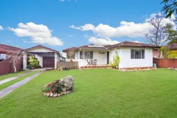 57 LAVINIA ST, Seven Hills