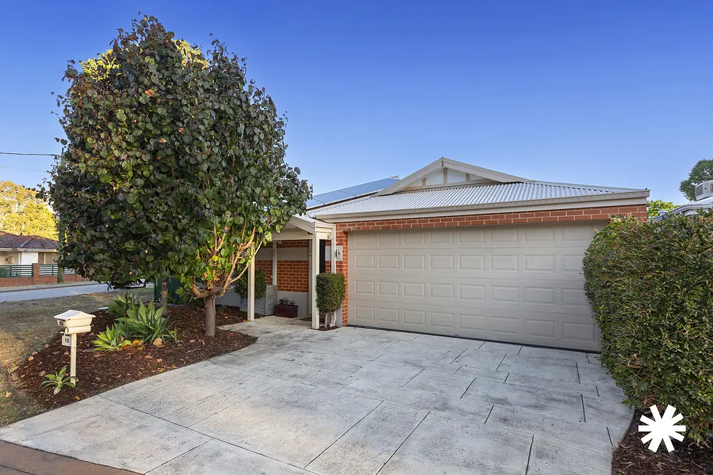 18 Ashworth Street, Cloverdale, WA 6105