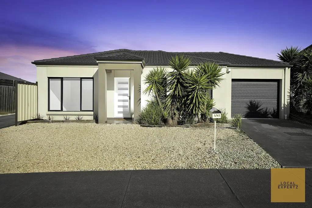 1/45 Kirkton Drive, Kurunjang, VIC 3337