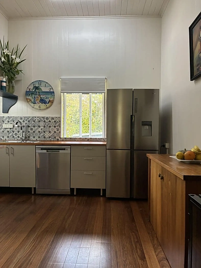 32 Ann Street, Malanda, QLD 4885, 3 phòng ngủ, 1 phòng tắm, House