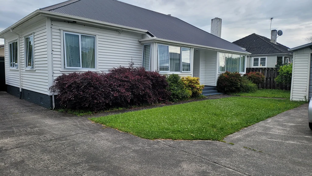 Short Term Tenancy Available