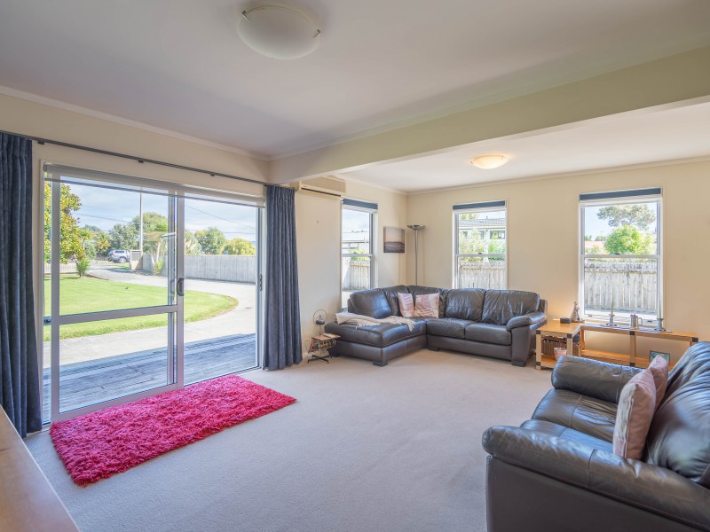 17 Otaihanga Road, Otaihanga, Kapiti Coast, 3 habitaciones, 1 baños