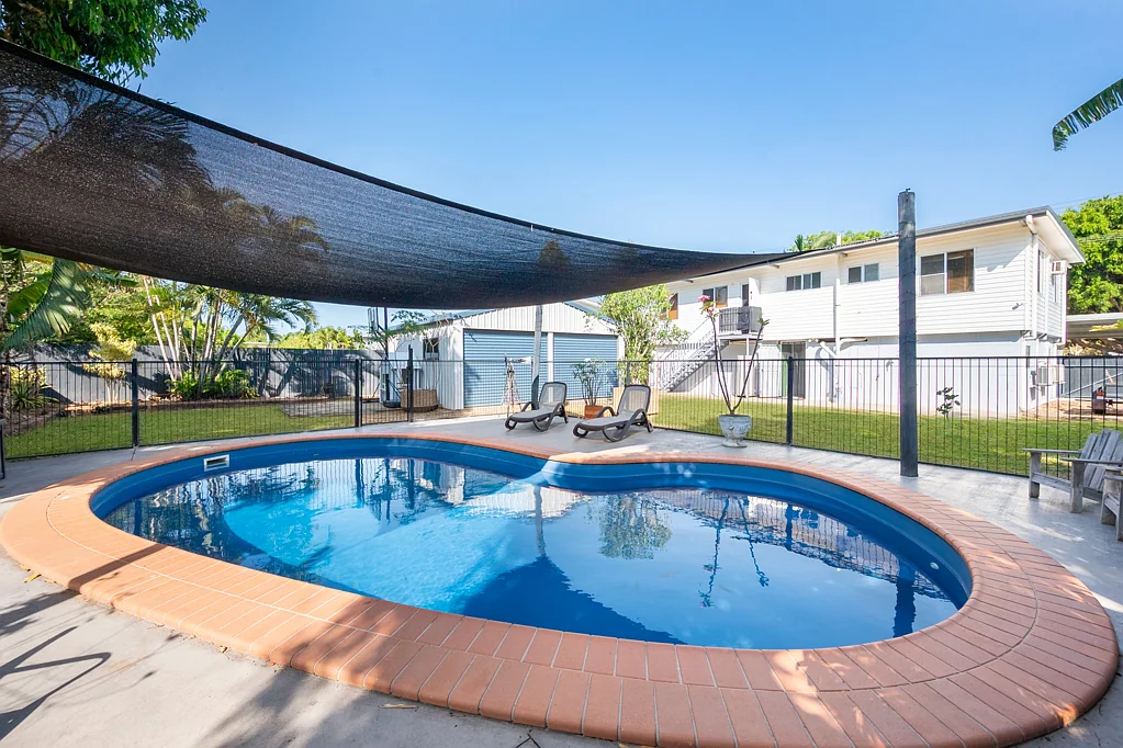 109 Albert Street, Cranbrook, QLD 4814