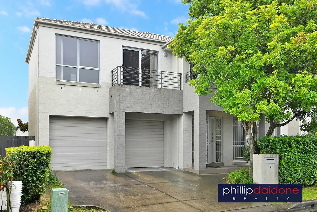 6 Tower Street, Auburn, NSW 2144