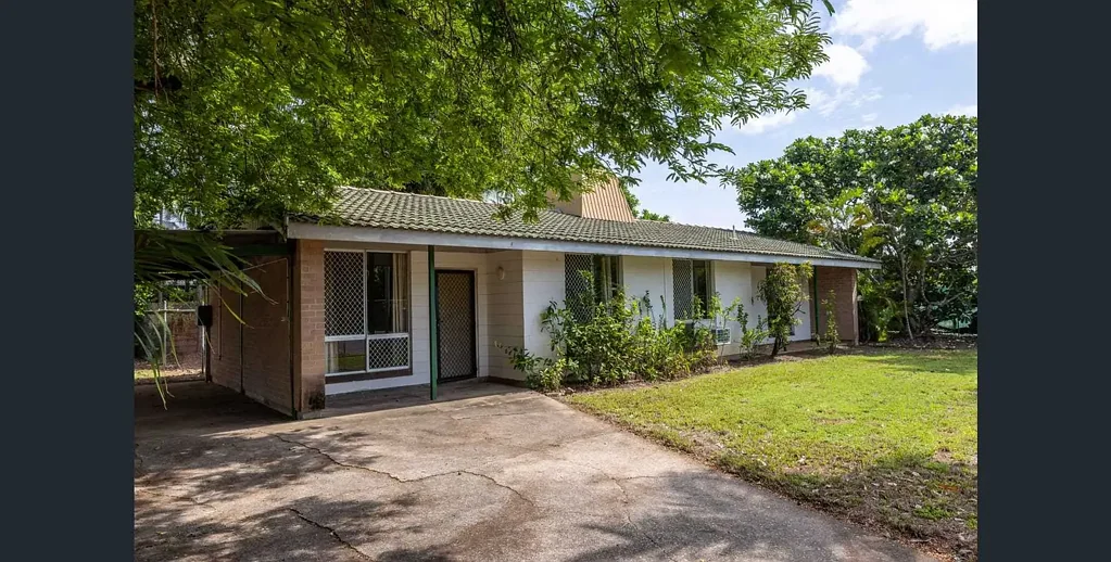 5 Ringwood Street, Malak, NT 812