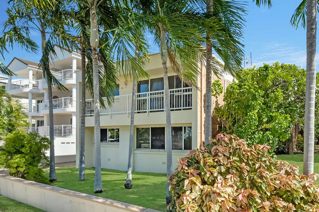 North Ward 2Zimmer ICONIC STRAND LIFESTYLE ON OFFER