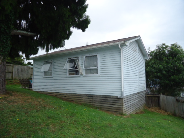 73b Arapuni Street, Putaruru, South Waikato, 2 ਕਮਰੇ, 1 ਬਾਥਰੂਮ