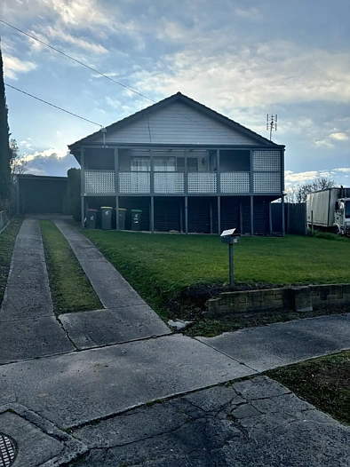 21 Green Street, Morwell, VIC 3840, 3 slaapkamers, 1 badkamers, House