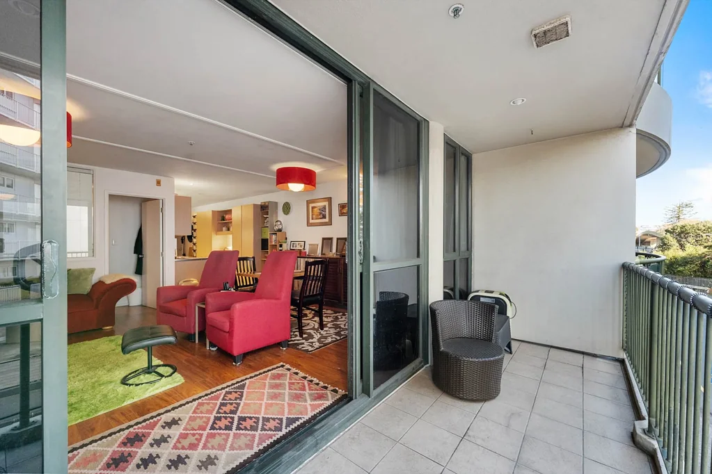 2A/31 Day Street, City Centre