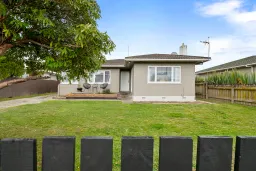 115 Rugby Street, Awapuni