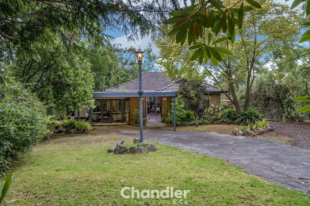 28 Maskells Hill Road, Selby, VIC 3159