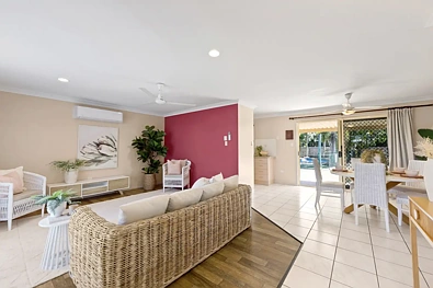 90 Pacific Drive, Blacks Beach, QLD 4740, 3 Schlafzimmer, 1 Badezimmer, House