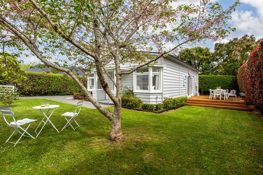 Waterview 3房  ALL THE RIGHT INGREDIENTS!